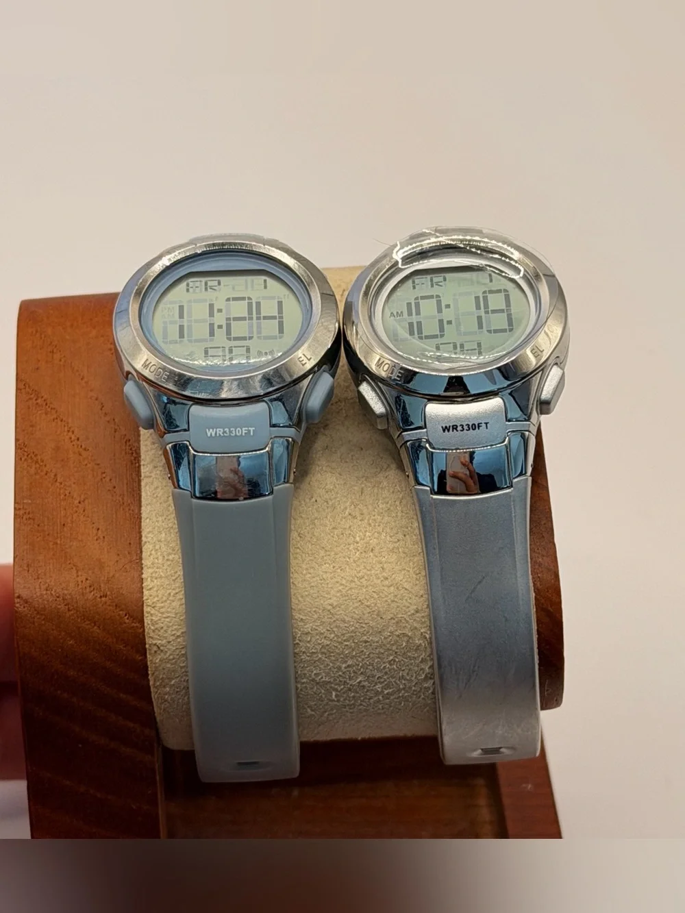Armitron Pro‎ Sport Women's Digital Chronograph